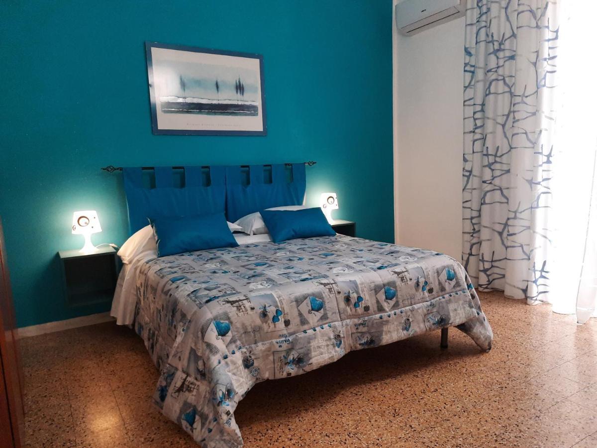 Mary'S Sweet Home Napoli Exterior foto
